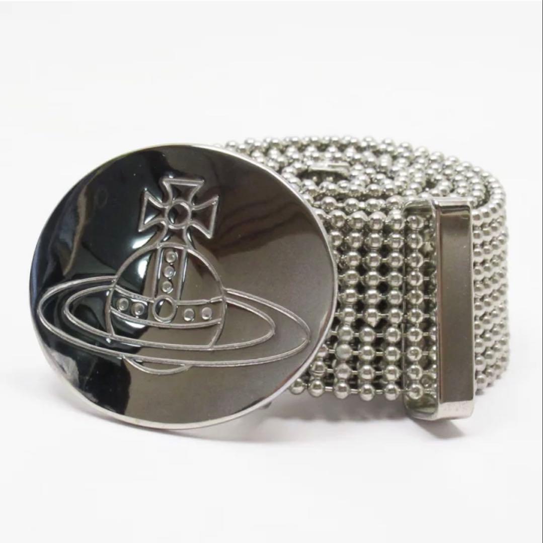 Vivienne Westwood ヴィヴィアン ビビアン ベルト 正規品