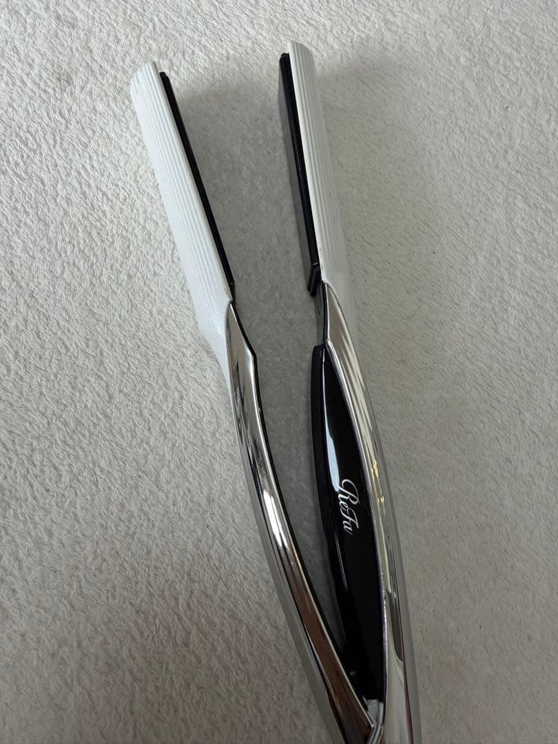 正規品 ReFaリファ ビューテック ストレートアイロン