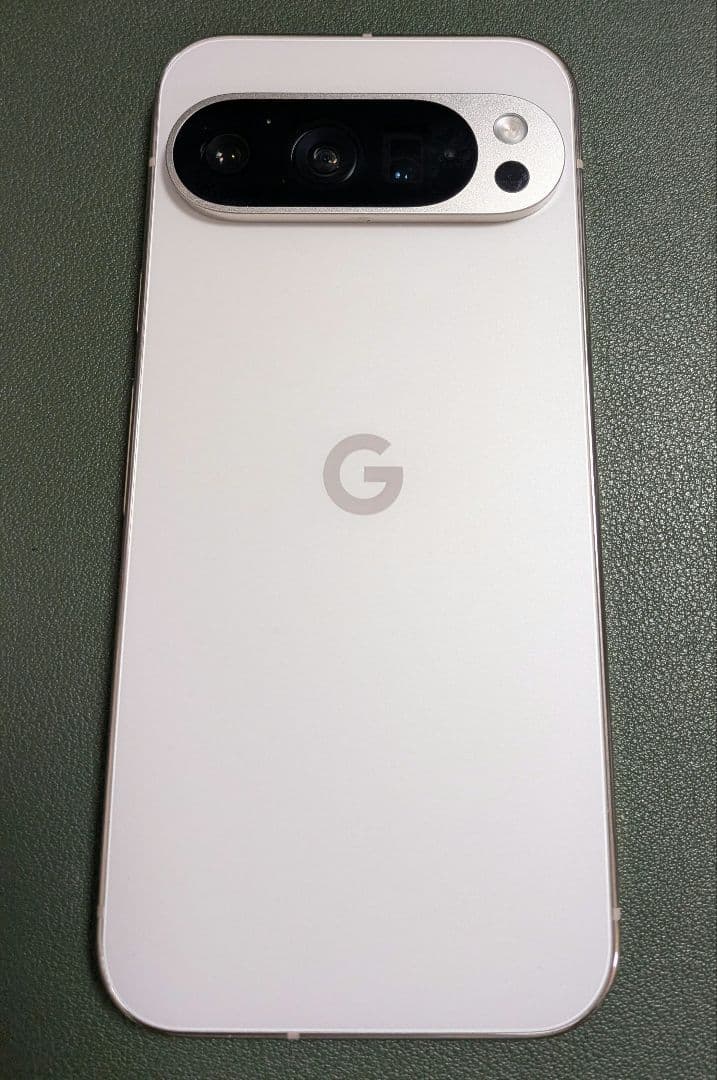 Google Pixel 9Pro 本体のみ
