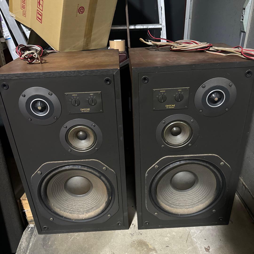 DIATONE  DS-35B MKⅡ