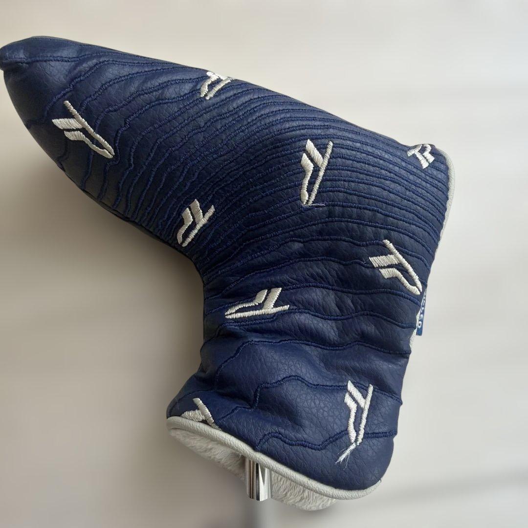 テーラーメイド　TPコレクション　TB2 ヘッドカバー有