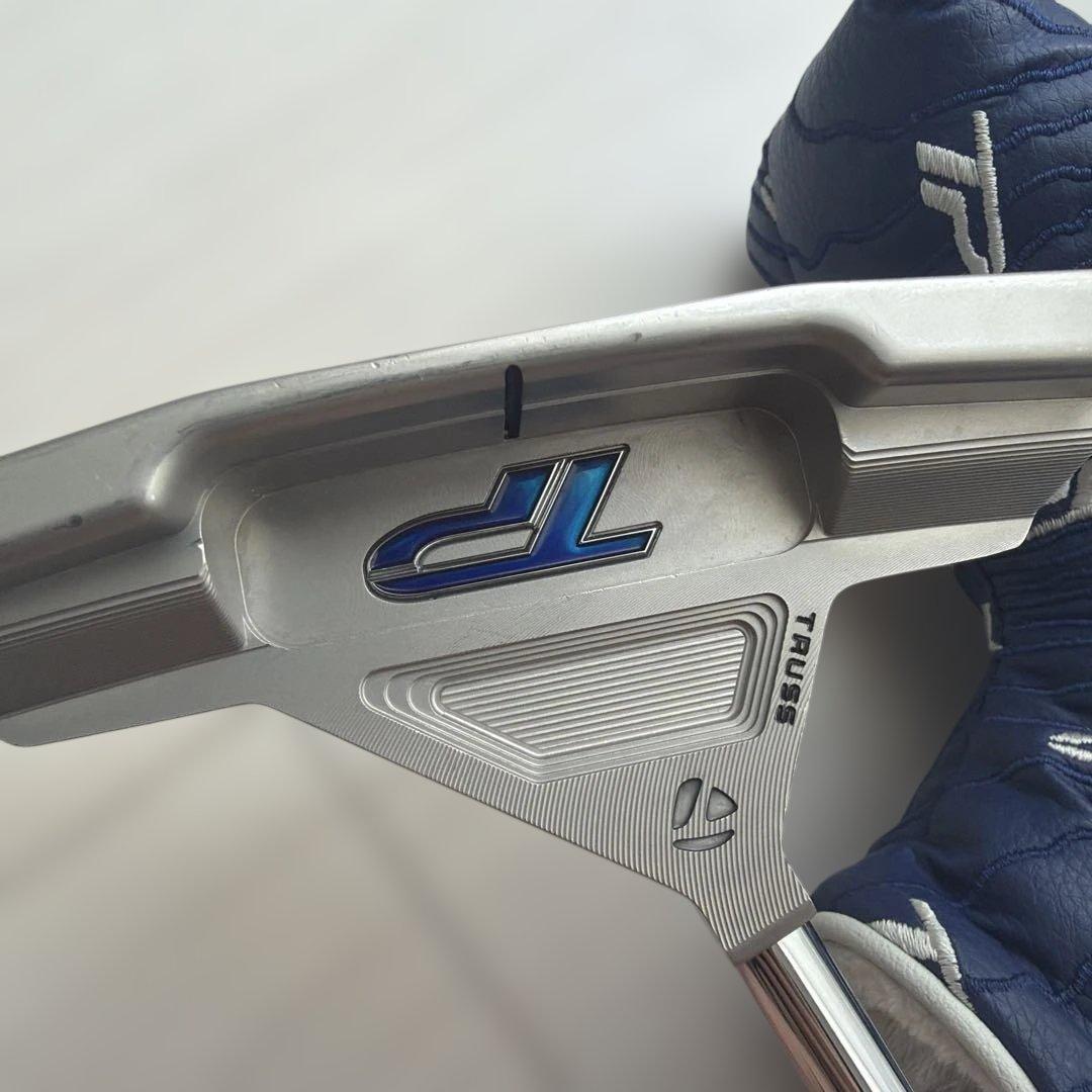 テーラーメイド　TPコレクション　TB2 ヘッドカバー有