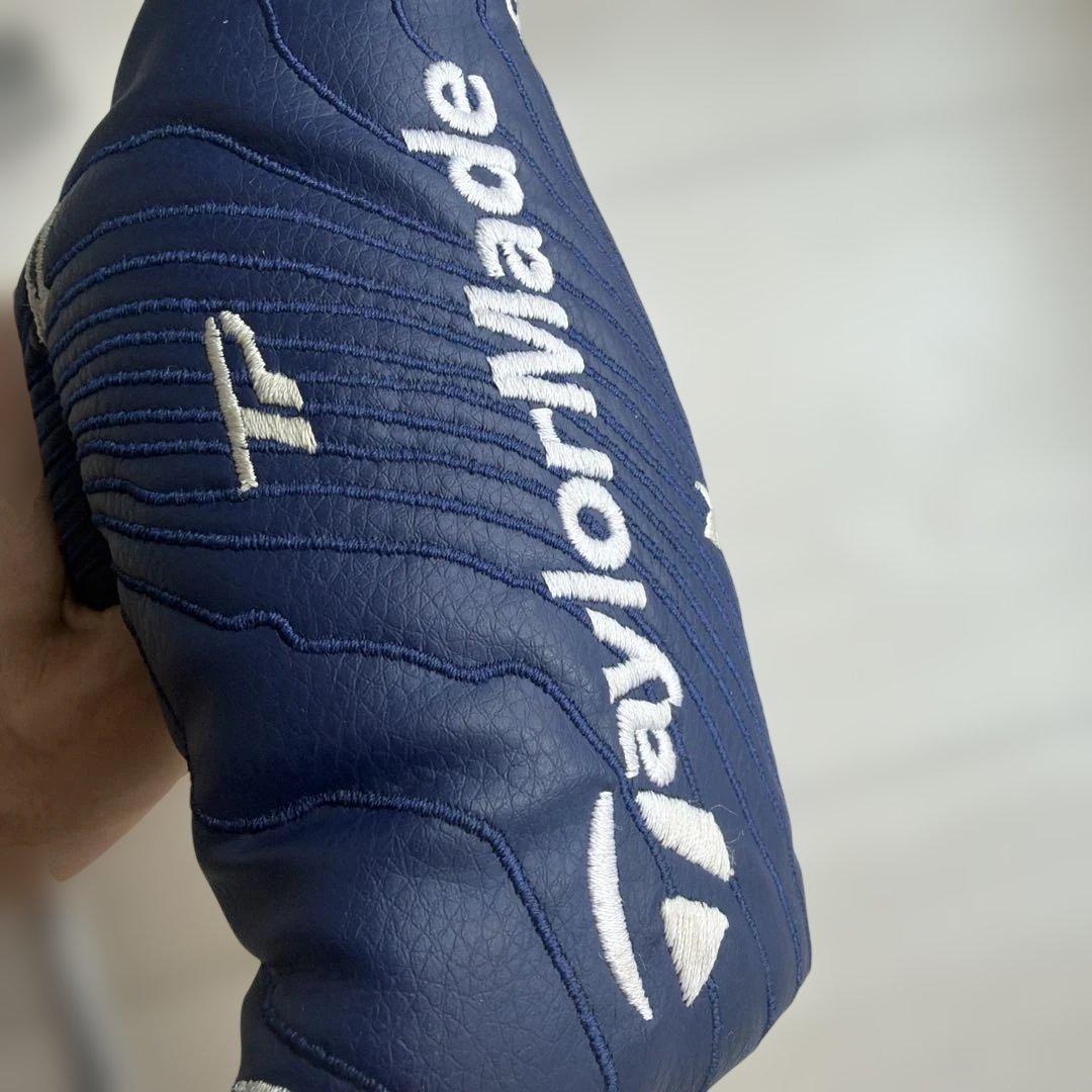 テーラーメイド　TPコレクション　TB2 ヘッドカバー有