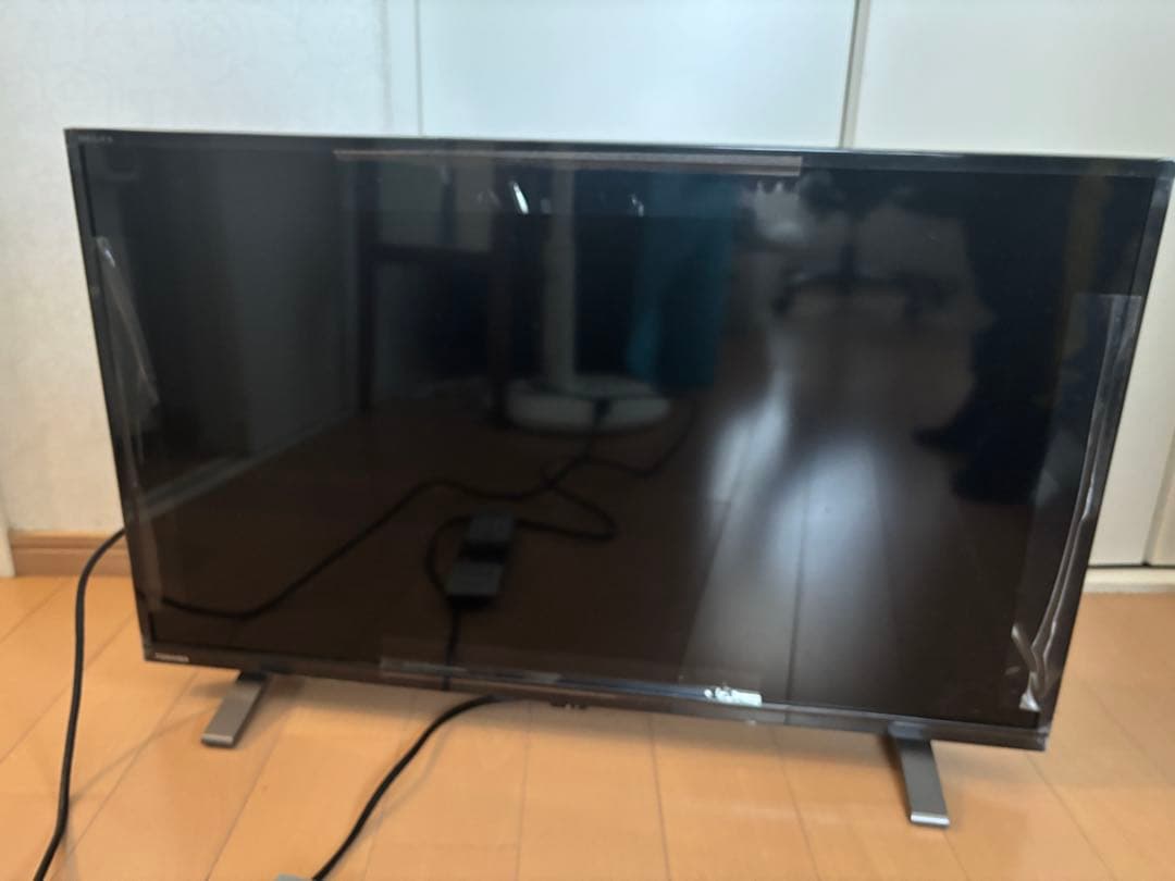 べぇ〜ちゃんさま専用 東芝液晶テレビ　32V34 REGZA レグザ　2022年