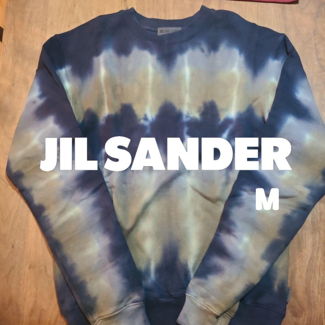 JIL SANDER タイダイ M　限定