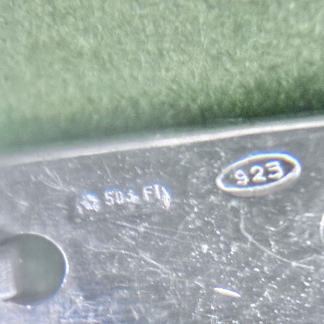 GUCCI グッチ　ベネチアン　チェーンのみ　ネックレス　シルバー　48cm