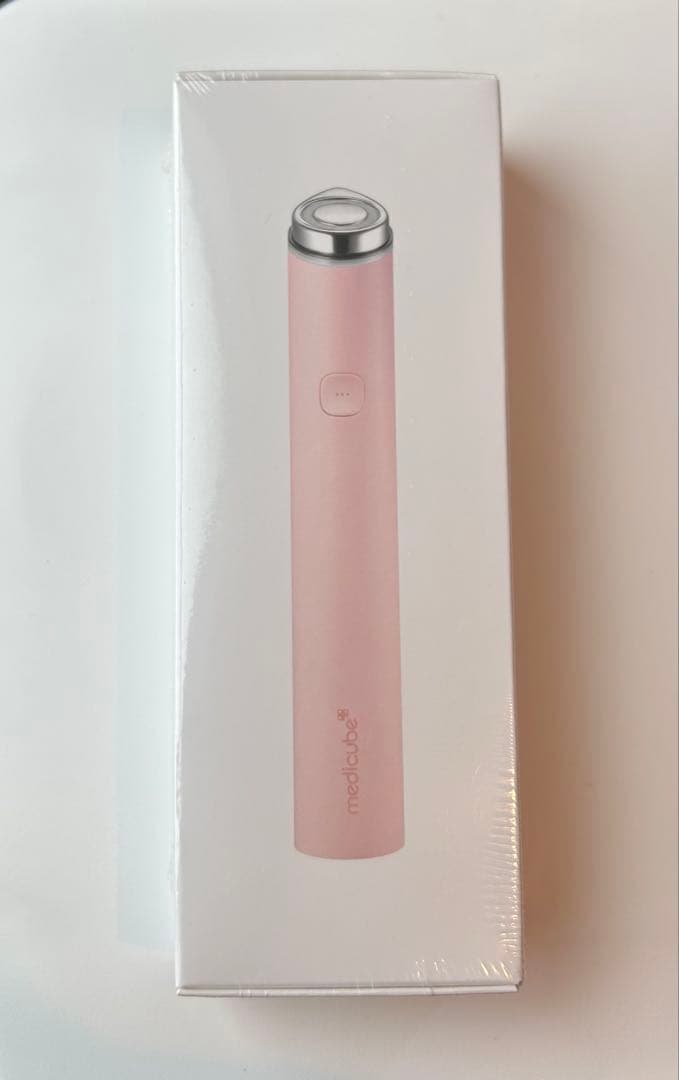 medicube AGE-R ブースタープロミニ