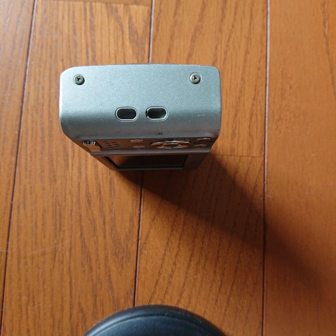 富士フイルム FinePix F31fd 本体のみ ④