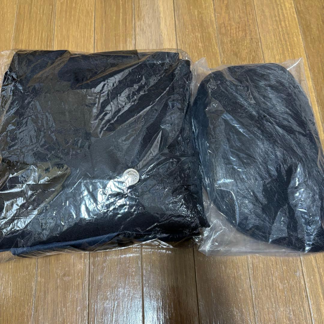 黒執事 セバスチャン コスプレ ウィッグ付き