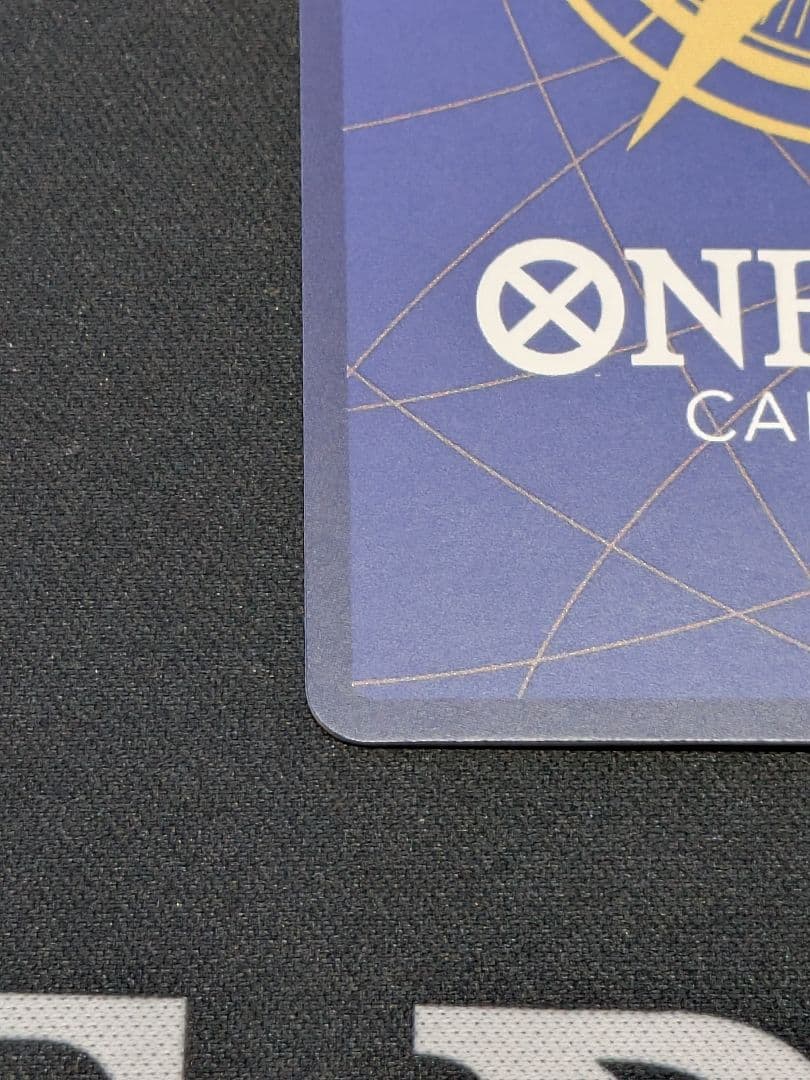 [美品] モンキー・D・ルフィ プロモ 少年ジャンプ19号 応募者全員サービス