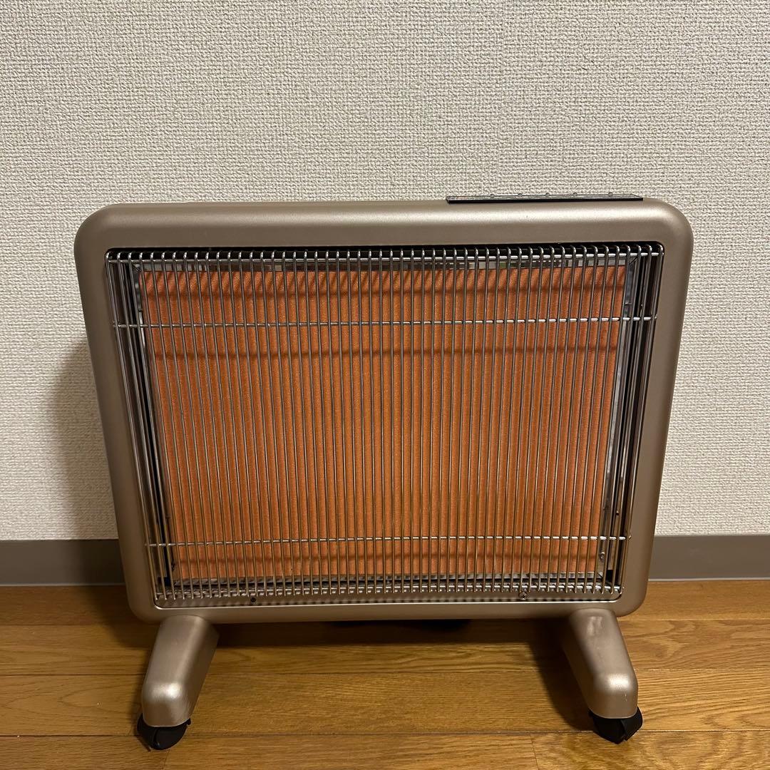 アスカ 遠赤外線ヒーター サンルミエ エクセラ7 N700L-GR