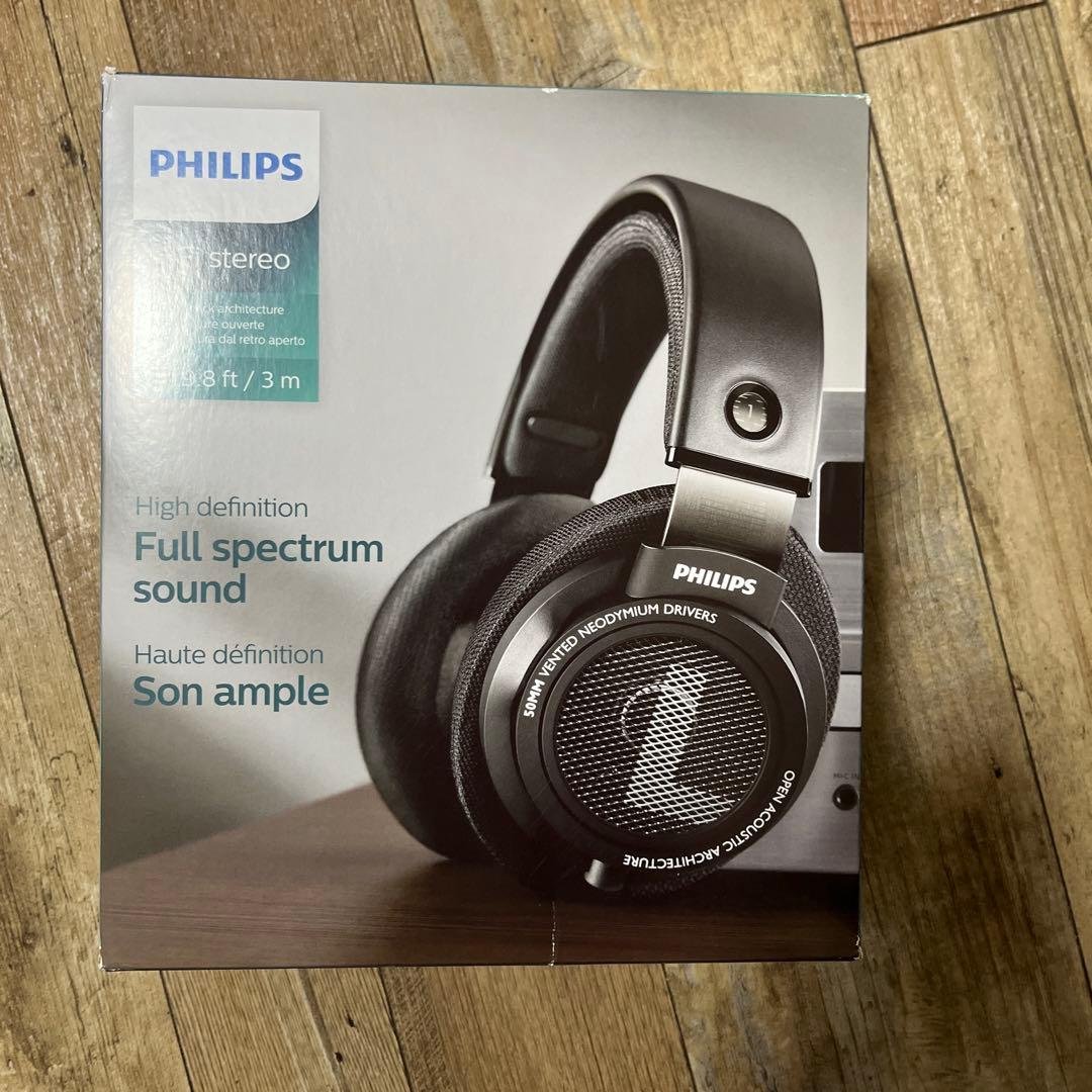 PHILIPS フィリップス　shp9500