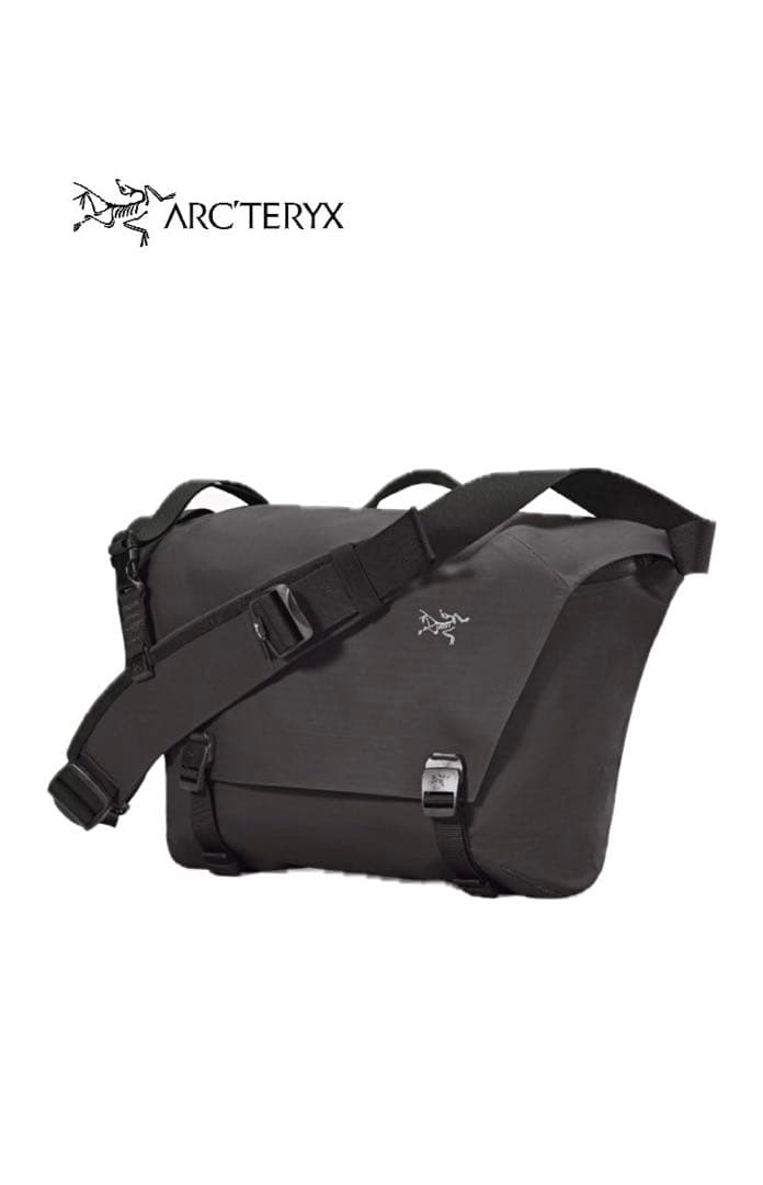 ARC'TERYX 25秋冬 Granville 10 Courier 国内正規