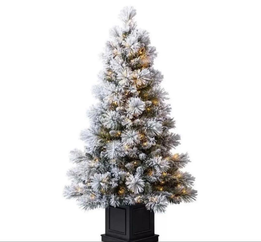 【新品未使用】クリスマスツリー