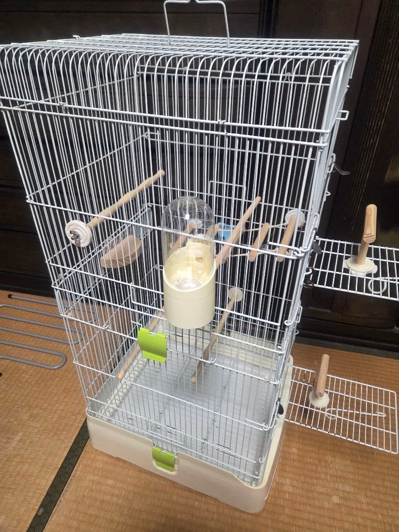 イージーホームバード37 2個連結