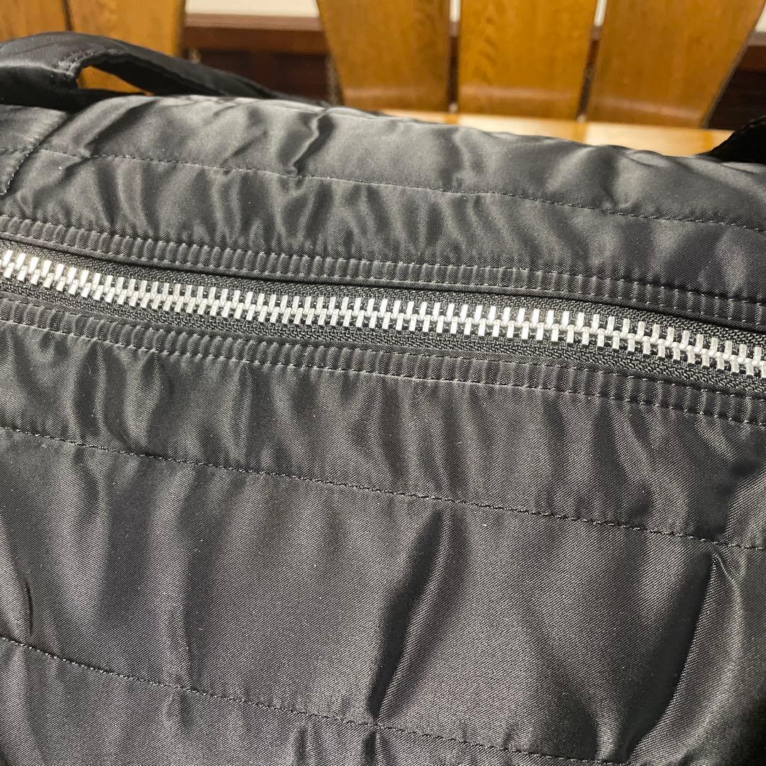 吉田カバン　POTER TANKER 2way ボストンバック