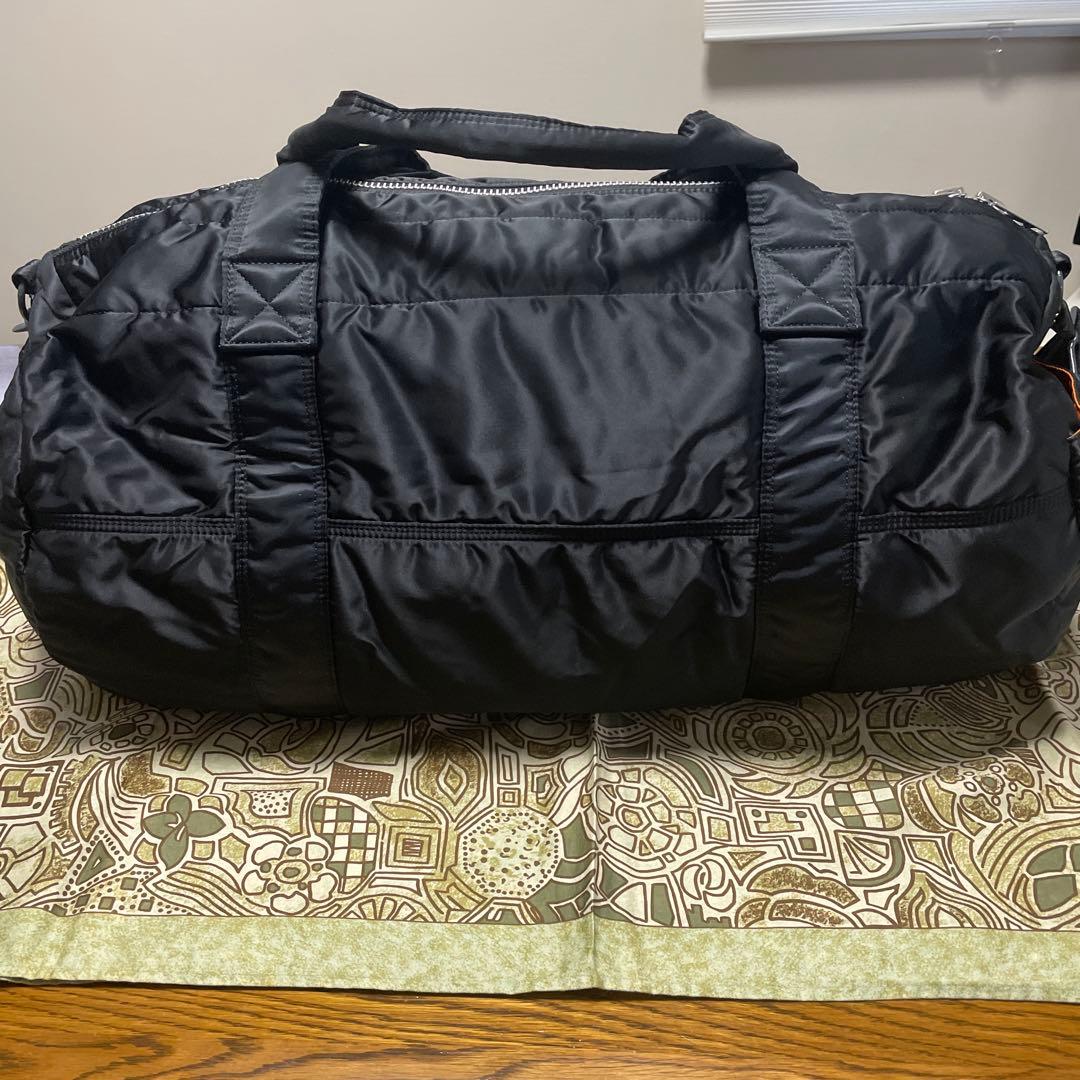 吉田カバン　POTER TANKER 2way ボストンバック