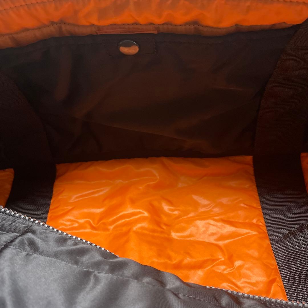 吉田カバン　POTER TANKER 2way ボストンバック