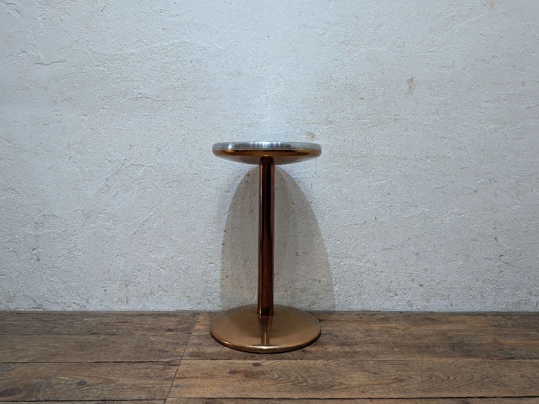 1098 ヴィンテージ　スタンドアッシュトレイ　灰皿　ミッドセンチュリー　喫煙