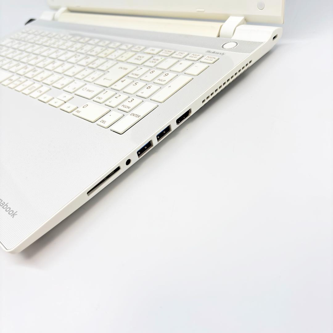 ゲーミングノートパソコン Corei7 オフィス SSD Win11 A31