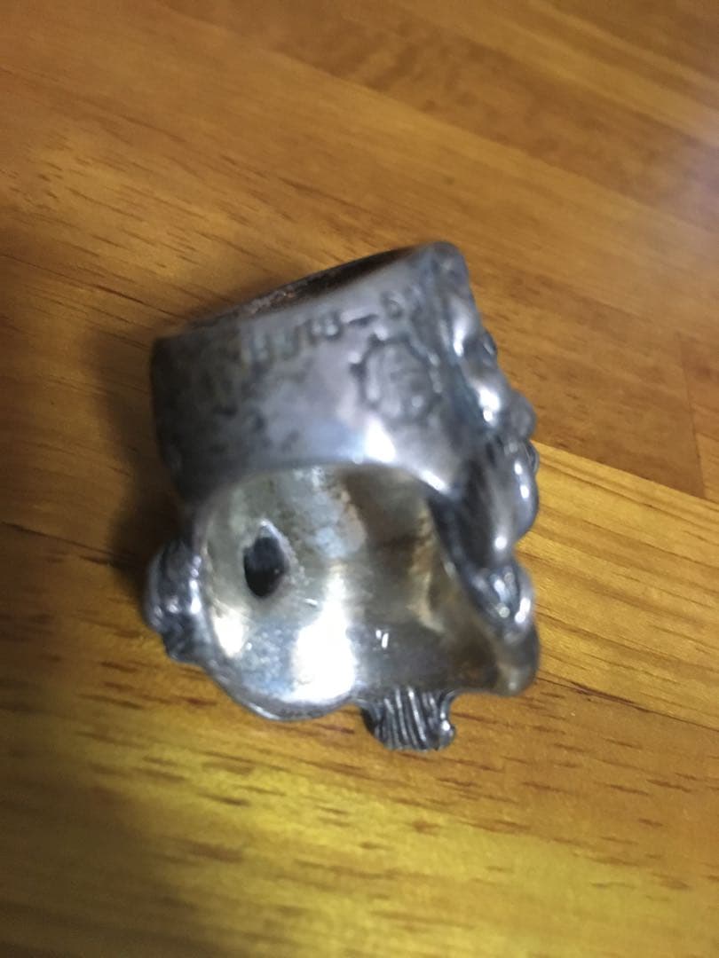 STARLINGEAR スターリンギア old horny ハロウィン限定