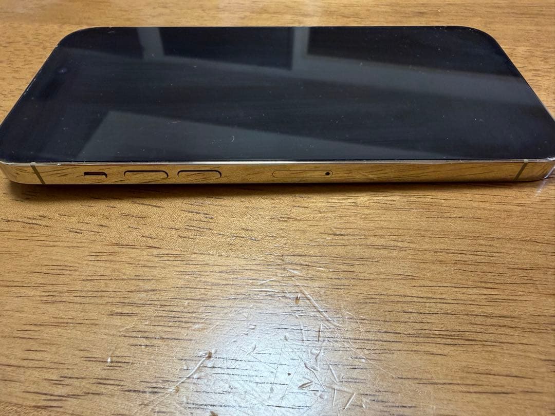 iPhone 14Pro Max 本体 充電ケーブル付