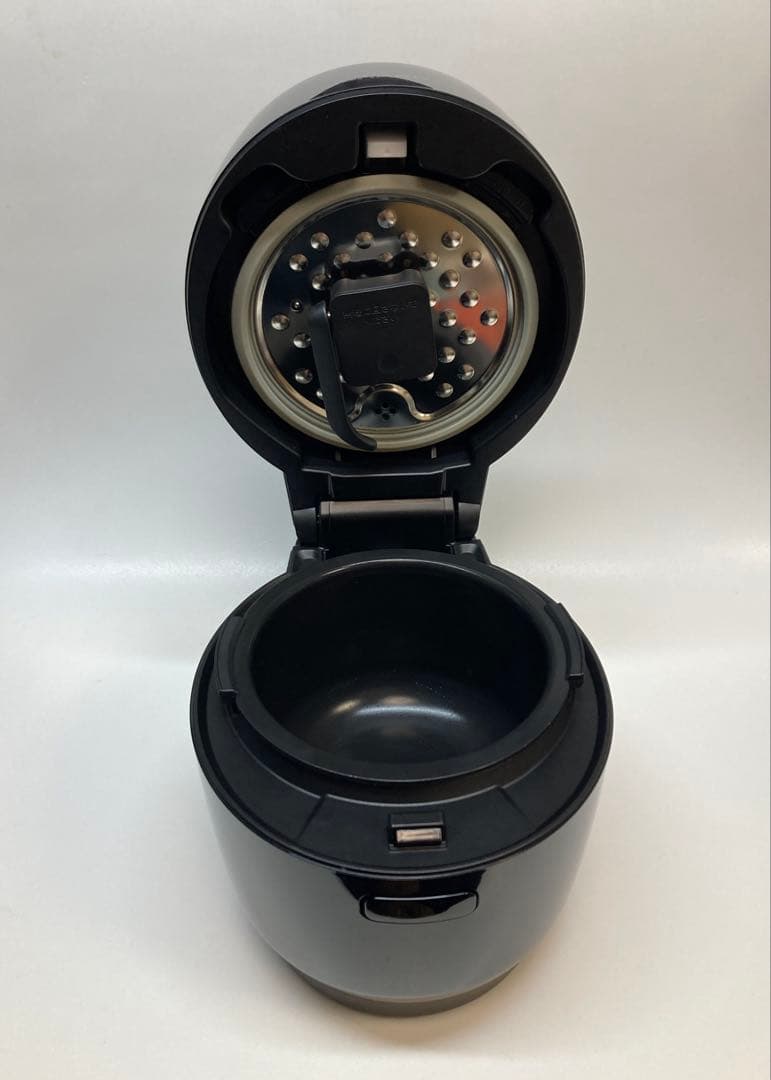 SHARP 水なし自動調理鍋　ヘルシオホットクック