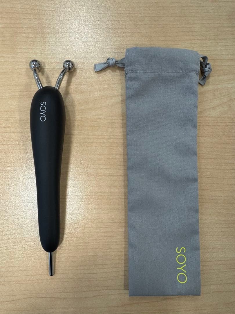 SOYO 小田切ヒロ スムースリフター