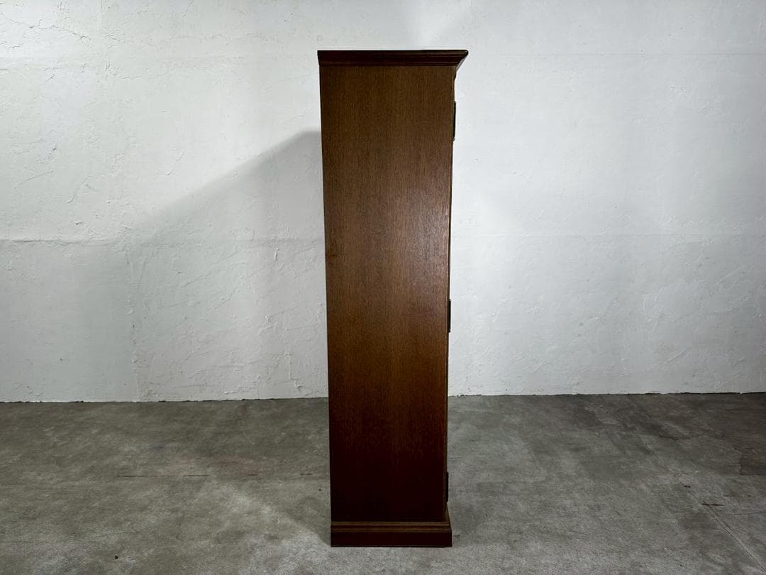 『KIRITSU』起立木工 フィオーレ 書棚 本棚 本箱 RWboo4