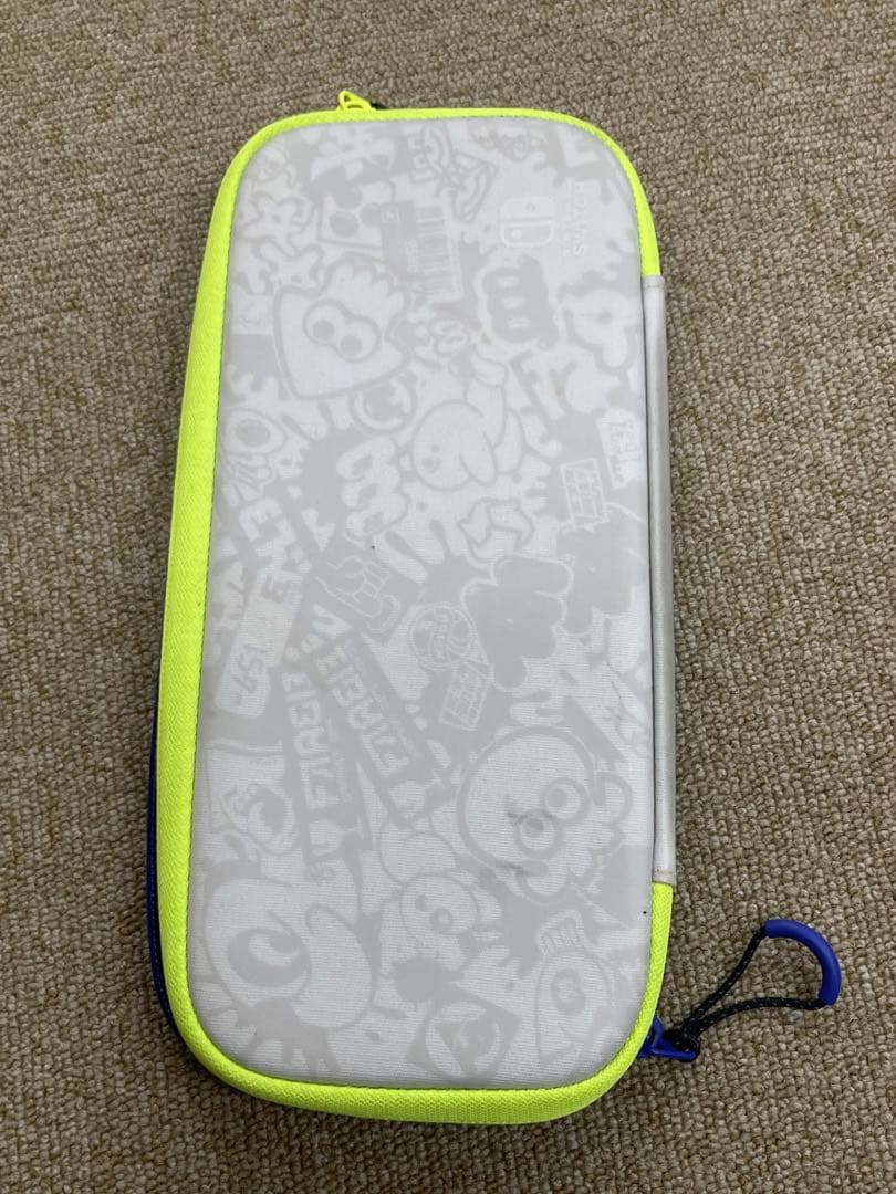 Nintendo Switch 2台セット