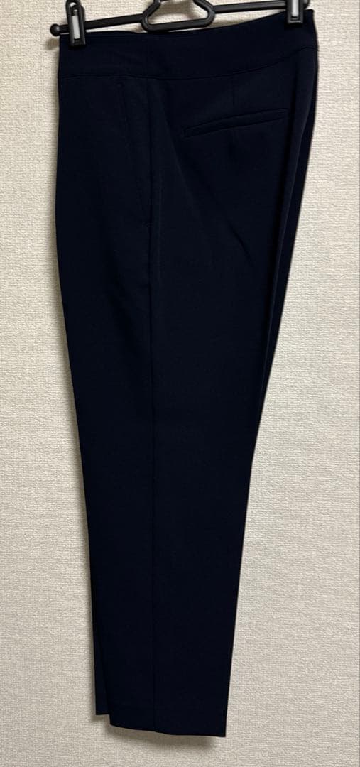 プラステ　セットアップ　ノーカラー　スーツ