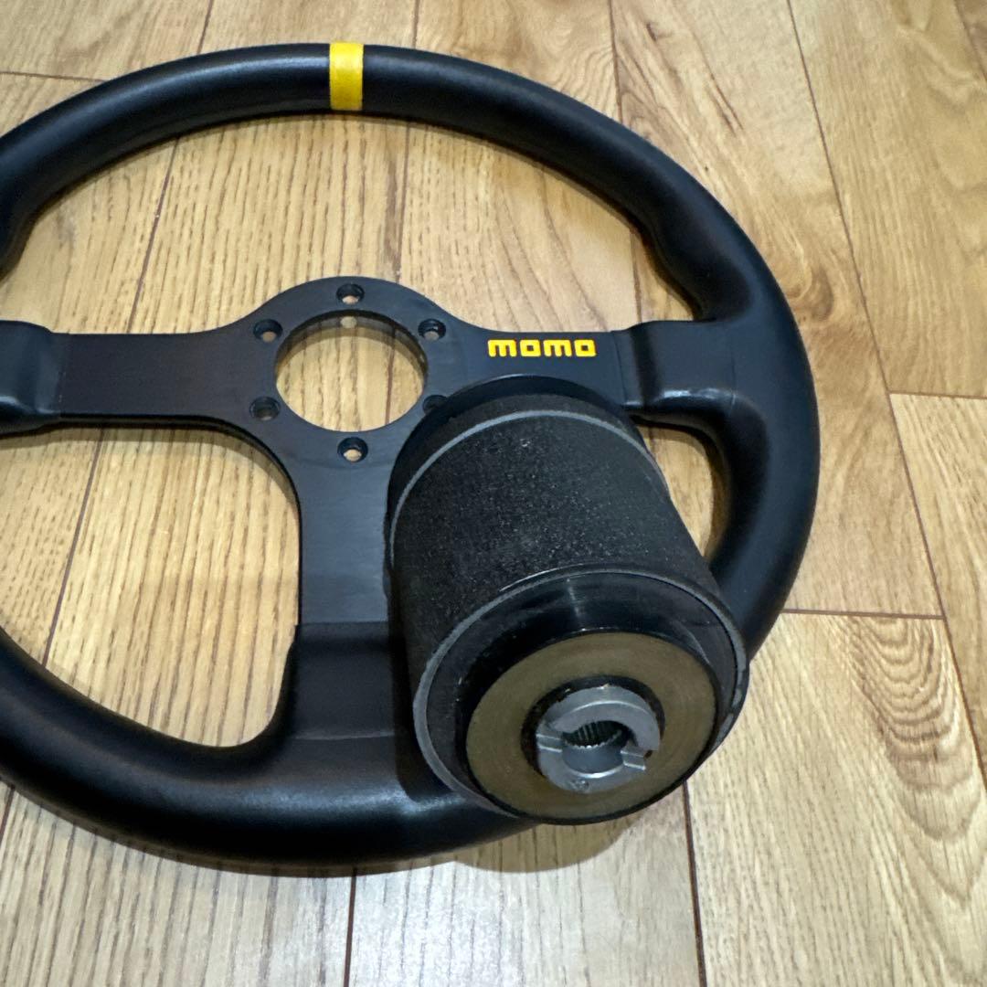 momo キャバリーノ レーシング　ボス　セット