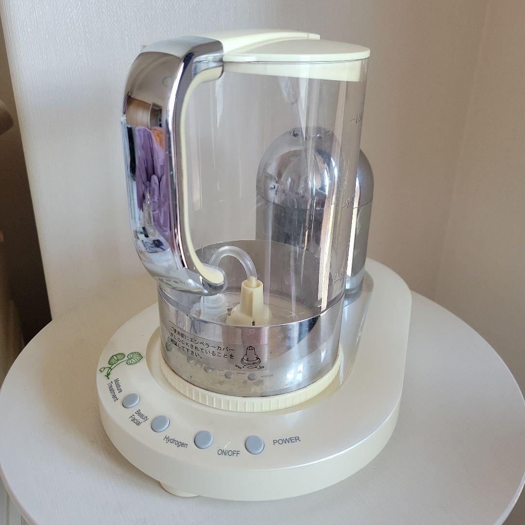 YOSAハイベーレ 水素水生成器