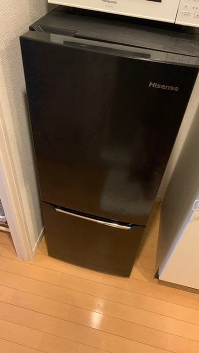 【7/31発送】HISENSE HR-D15CB