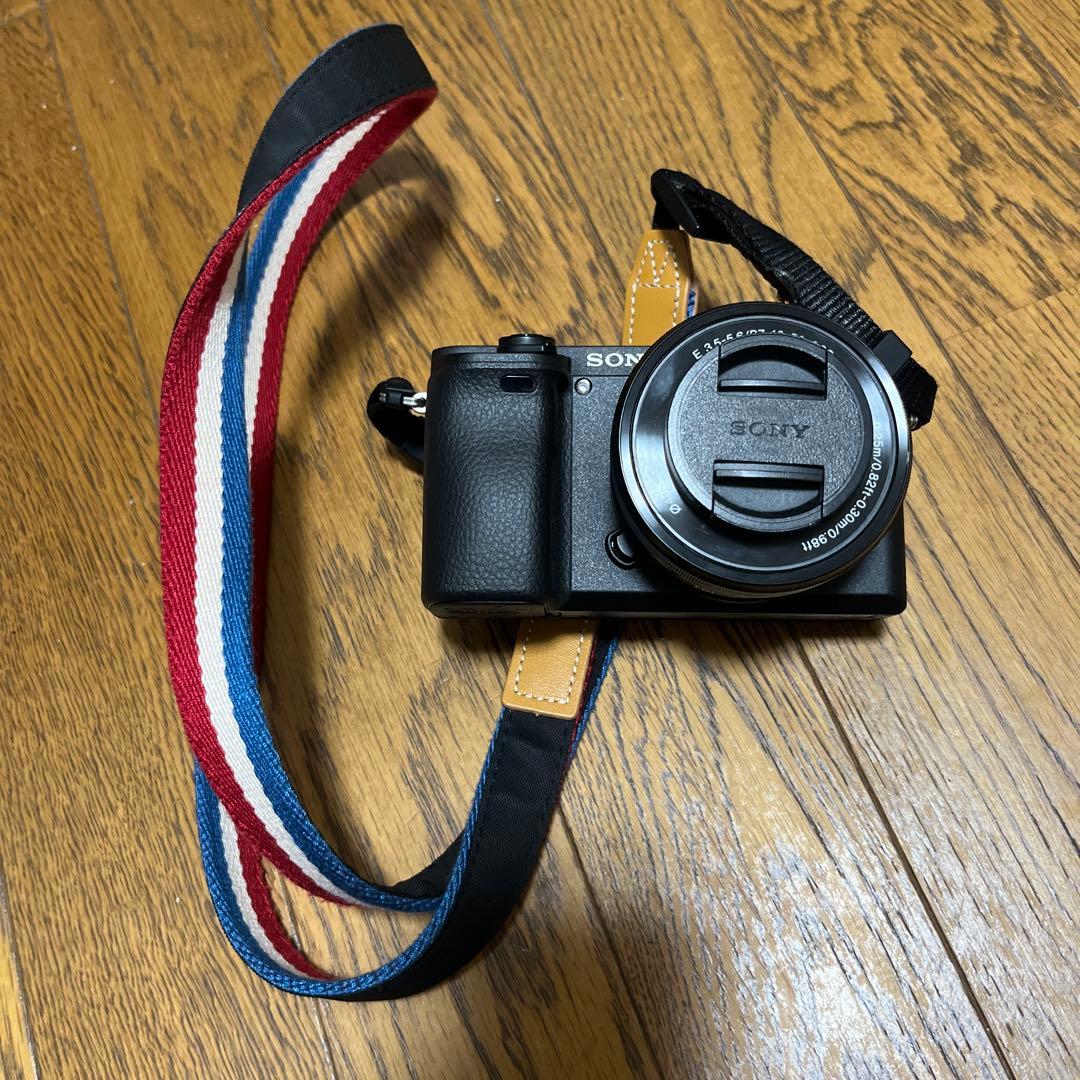 よ*し様 SONY α6400