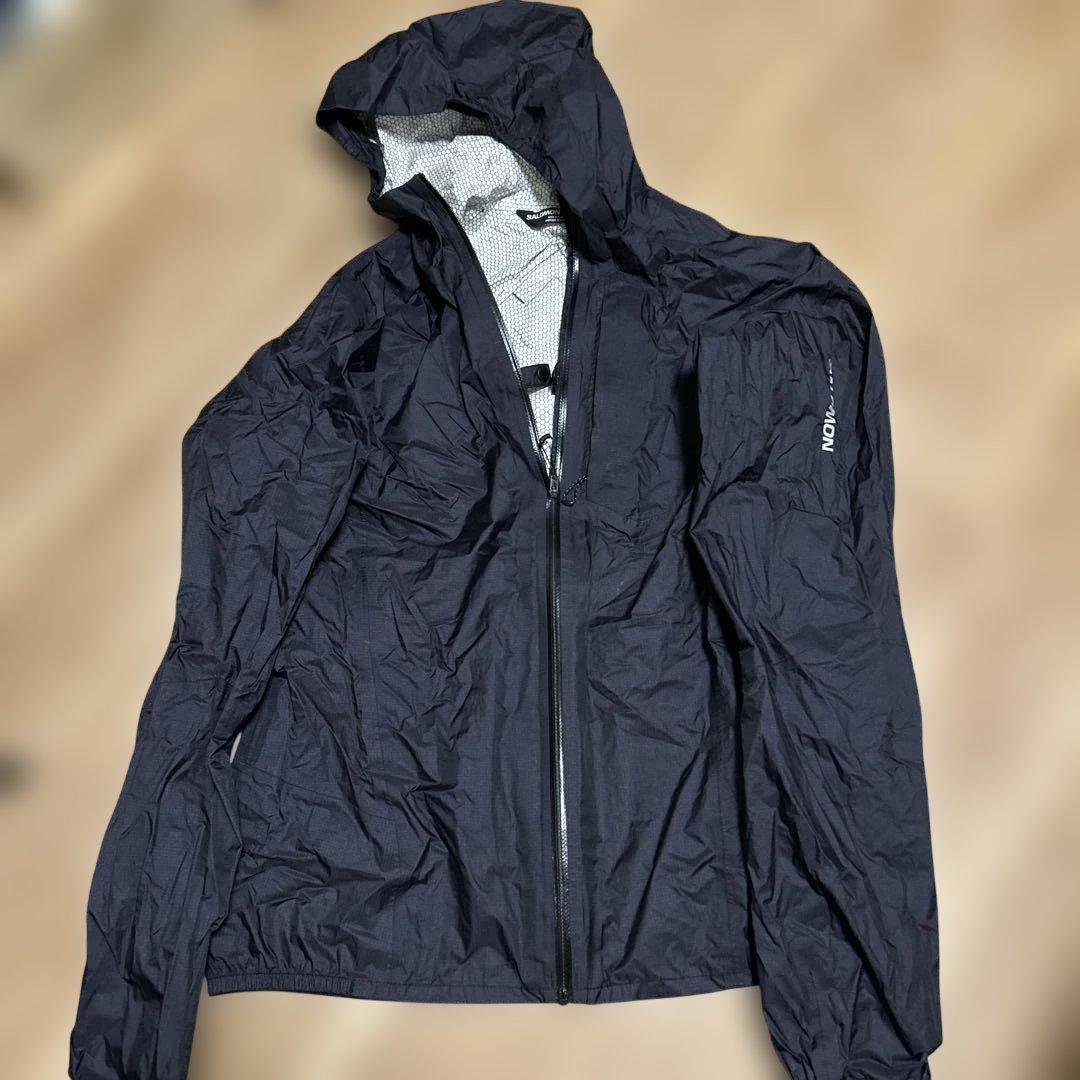 SALOMON Bonatti Women’s S