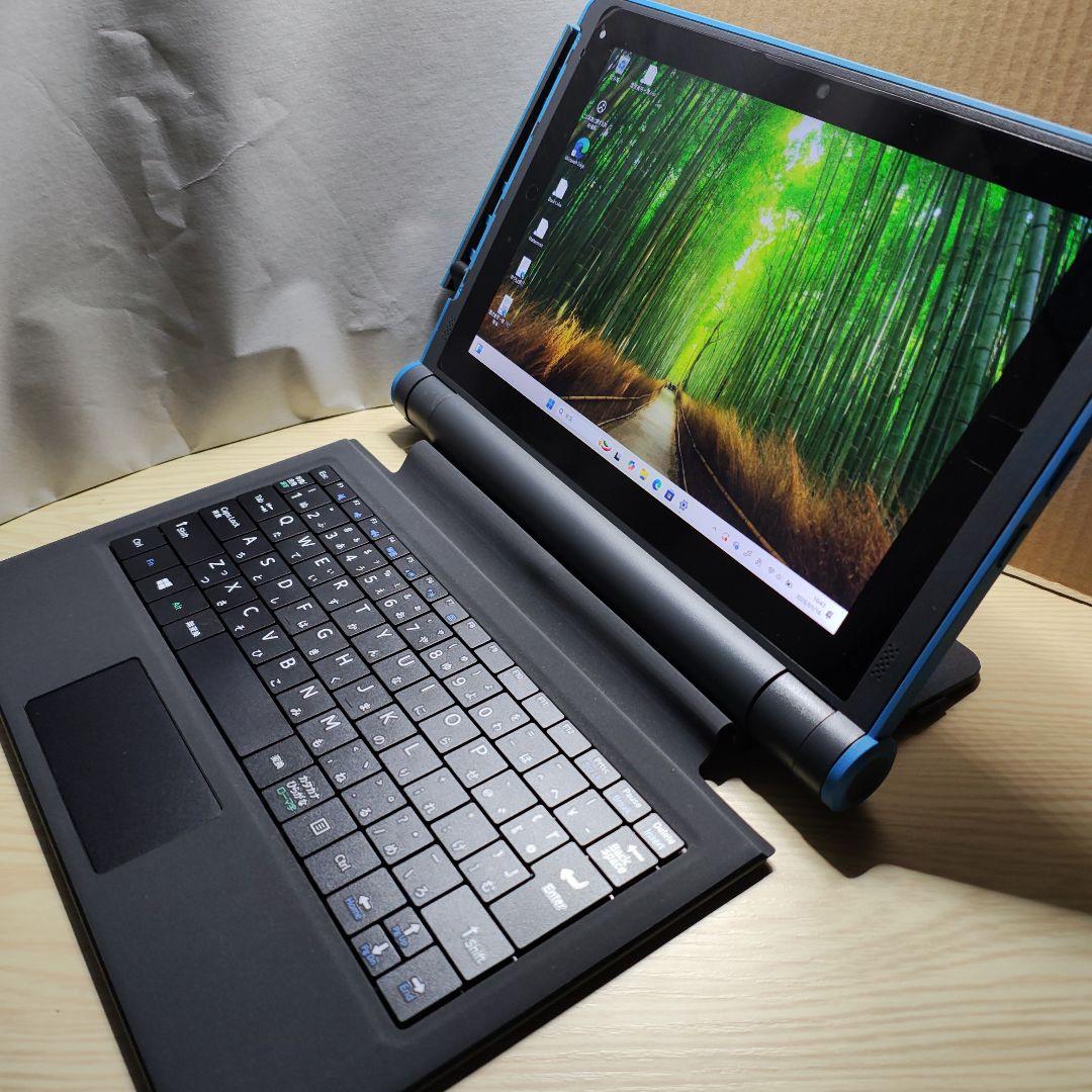 Windowsノート本体 mouse E10 Celeron TH10GM2 N4100 4GB 64GB