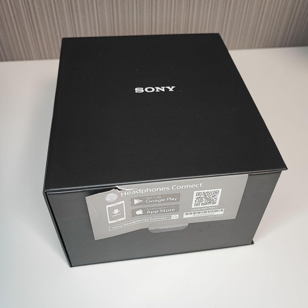 WH-H800 キングダムハーツ3 コラボエディション