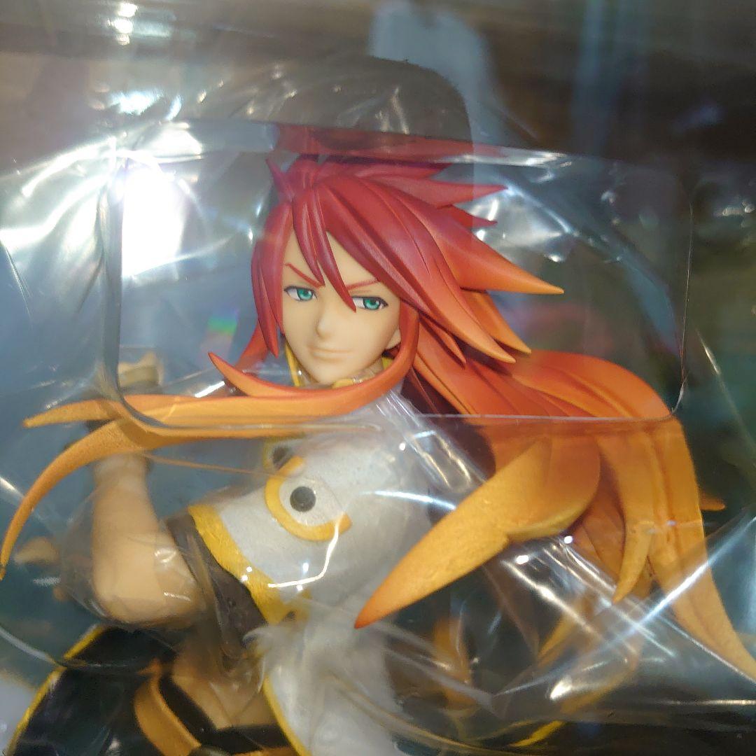 ゆ*☆様 Tales of the Abyss Luke fone Fabre