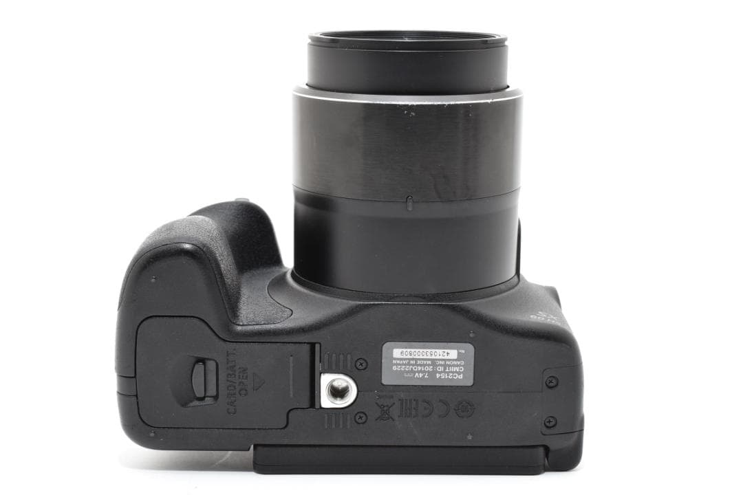 キヤノン　Canon PowerShot SX60 HS ≪安心の動作確認済品≫