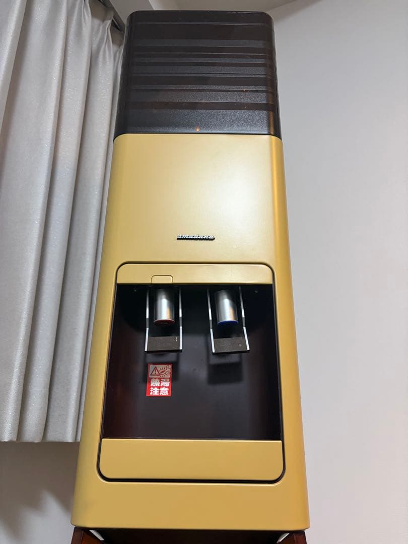 amadanaウォーターサーバー