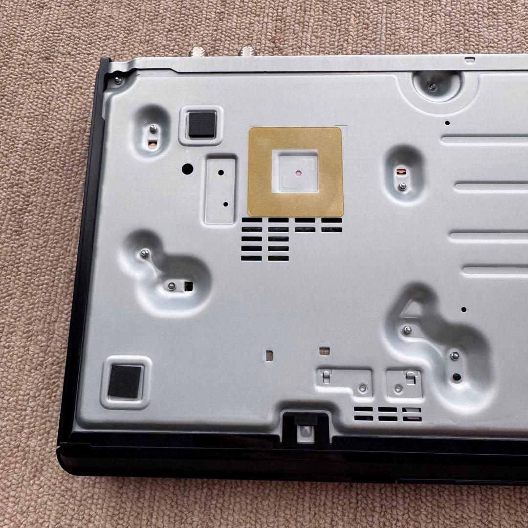 M*U様 最終値下げ パナソニック モニター＆チューナーHDD付き