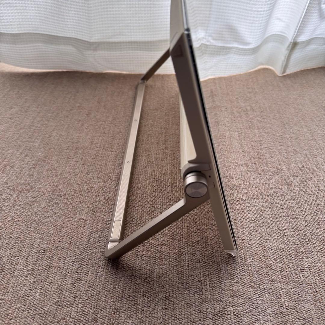 M*U様 最終値下げ パナソニック モニター＆チューナーHDD付き