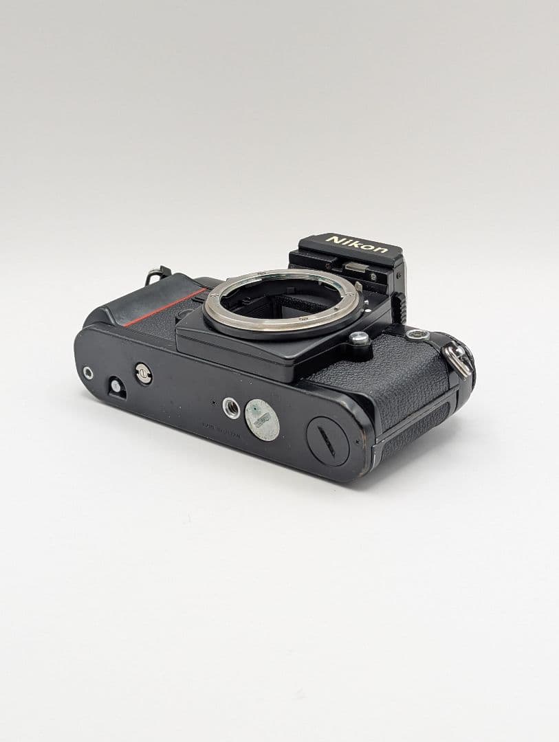 Nikon F3 アイレベル ボディ