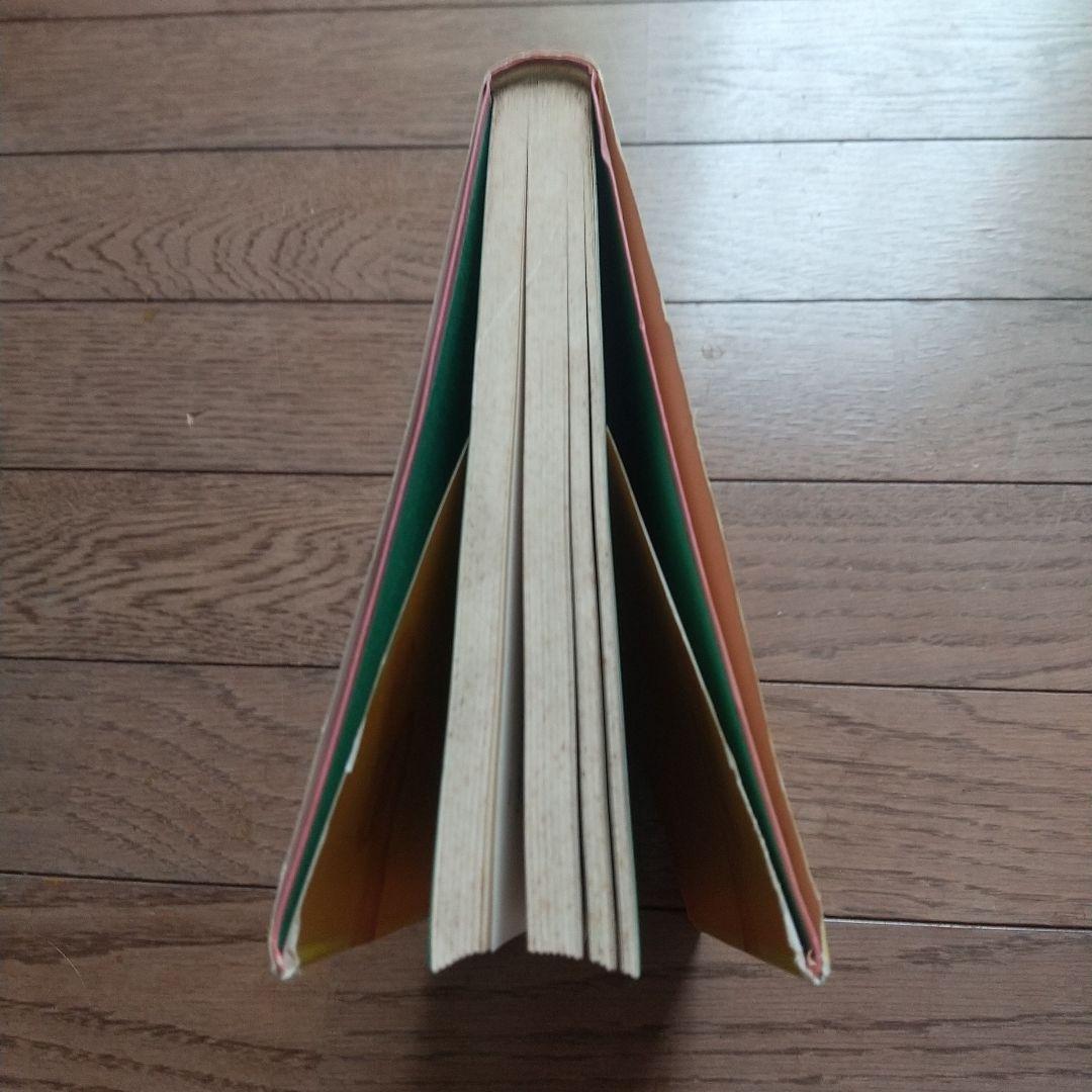 マット運動（書籍のみ）　金子明友