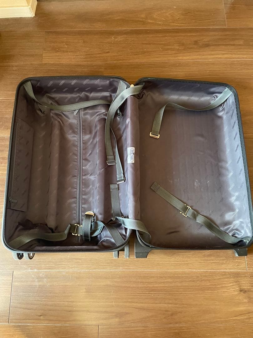 RIMOWAリモワ スーツケース キャリーケース サルサ タンゴ 35L TSA