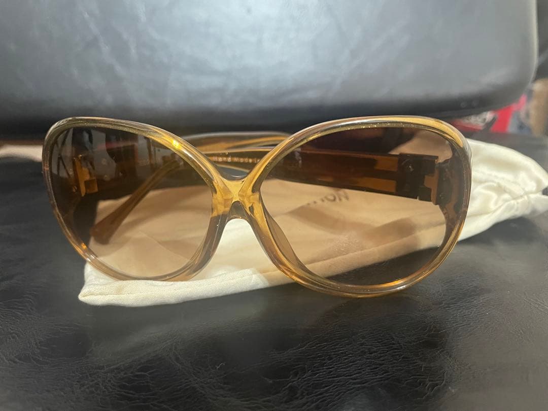 【正規品】LVサングラス