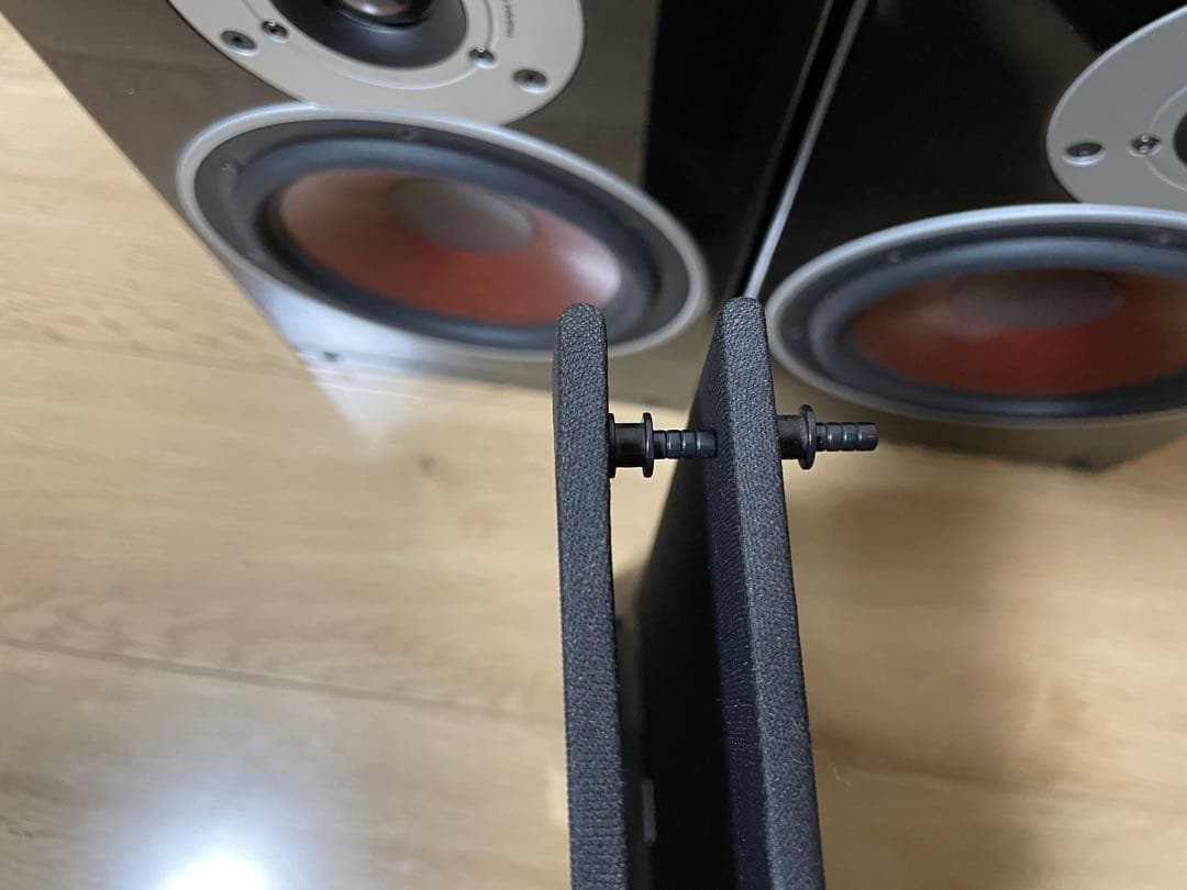 DALI zensor3 スピーカー 生産終了品