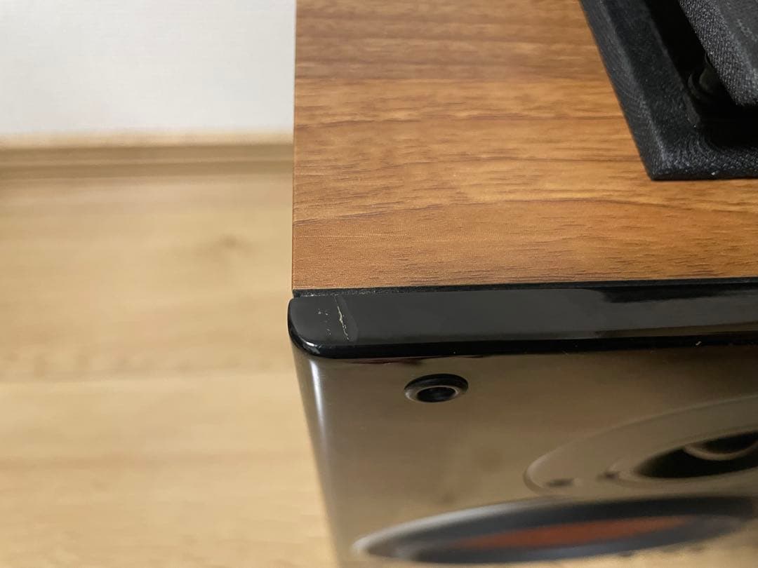 DALI zensor3 スピーカー 生産終了品