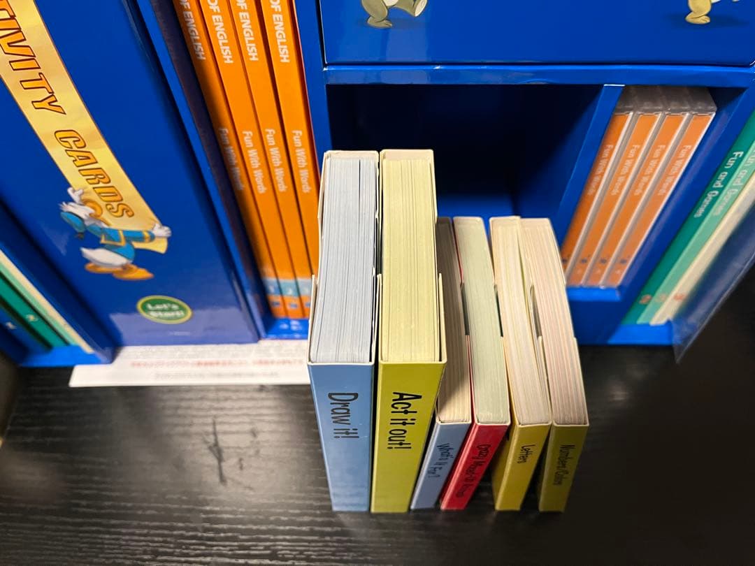 DWE 最新版 ミッキーマジックペン&アドベンチャー&マイビッグブックオブワーズ